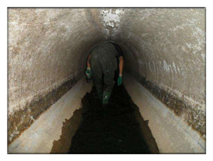 浦北管道高压清洗