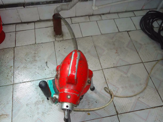 浦北下水道疏通