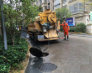 浦北管网知识-是否有行之有效的解决方案