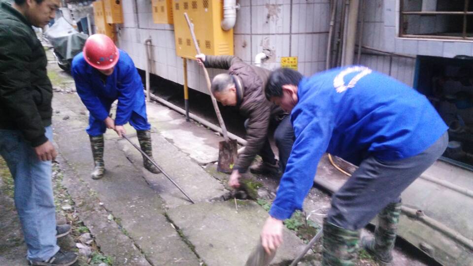 浦北清掏化粪池、管道疏通一站式服务<高效><技术><可靠>